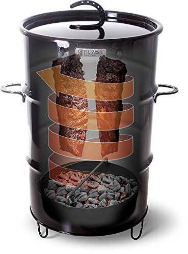 Classic Pit Barrel Cooker Package Review