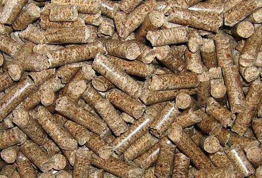 What are Pellets?